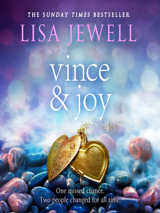 Title details for Vince and Joy by Lisa Jewell - Wait list